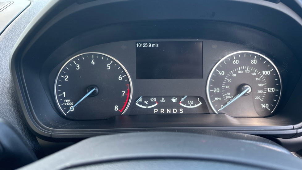 Ford EcoSport 1.0 EcoBoost 125 Zetec 5dr Auto Petrol Hatchback - Image 18