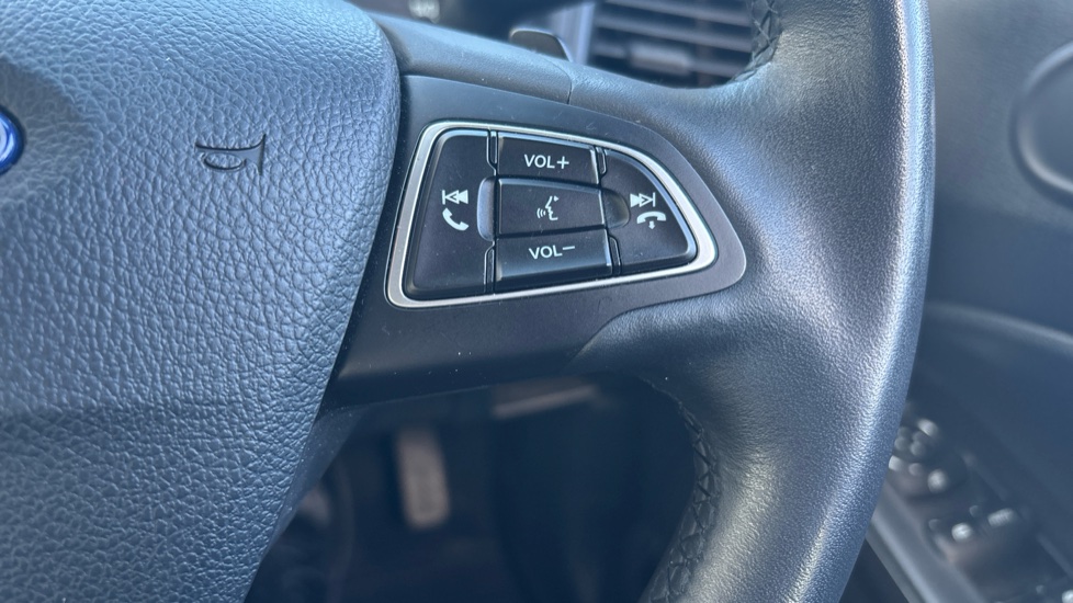 Ford EcoSport 1.0 EcoBoost 125 Zetec 5dr Auto Petrol Hatchback - Image 33