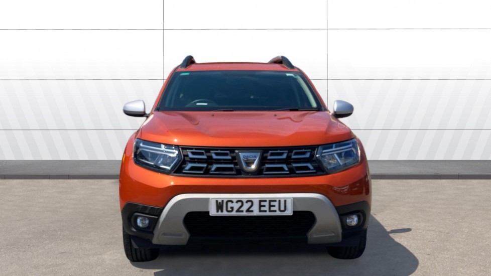 Dacia Duster 1.3 TCe 130 Prestige 5dr Petrol Estate - Image 3