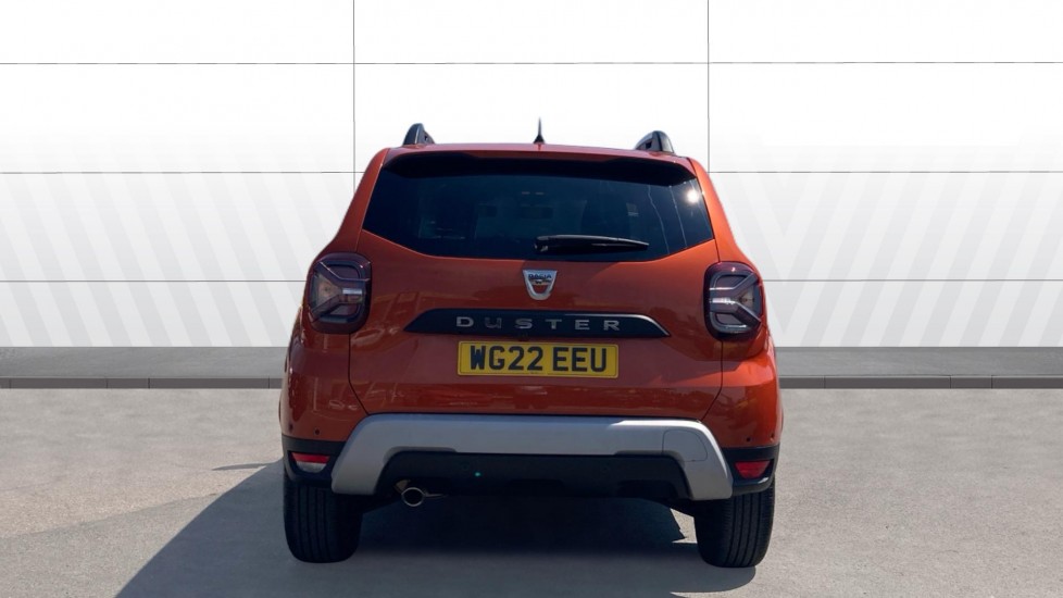 Dacia Duster 1.3 TCe 130 Prestige 5dr Petrol Estate - Image 6