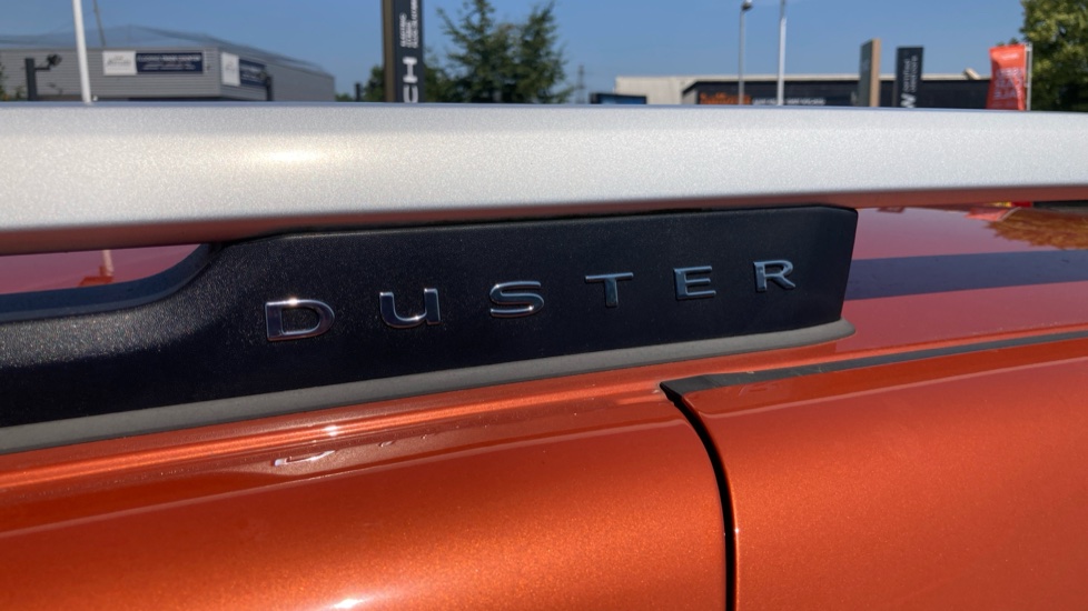 Dacia Duster 1.3 TCe 130 Prestige 5dr Petrol Estate - Image 40