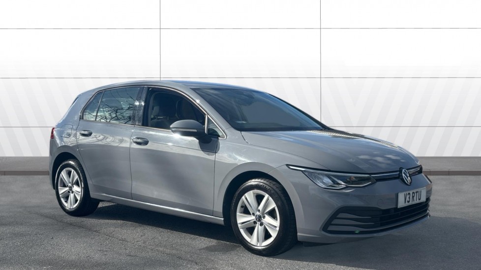 Volkswagen Golf 1.5 TSI Life 5dr Petrol Hatchback - Image 1