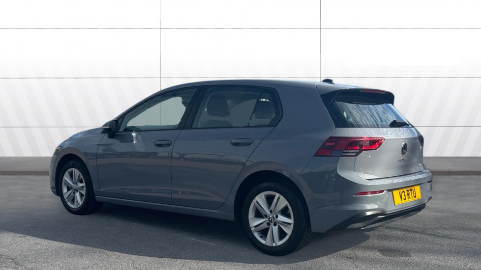 Volkswagen Golf 1.5 TSI Life 5dr Petrol Hatchback - Image 2