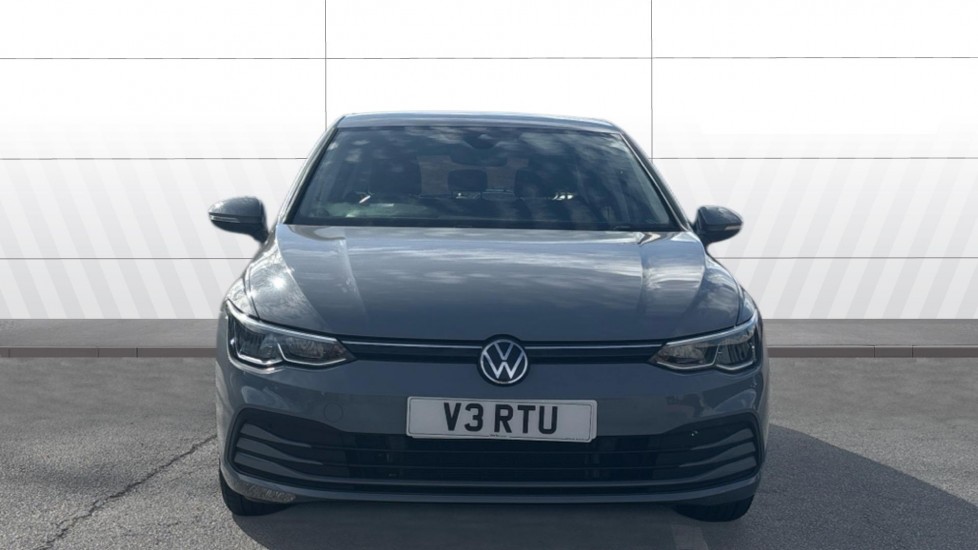 Volkswagen Golf 1.5 TSI Life 5dr Petrol Hatchback - Image 3
