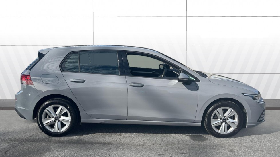 Volkswagen Golf 1.5 TSI Life 5dr Petrol Hatchback - Image 5
