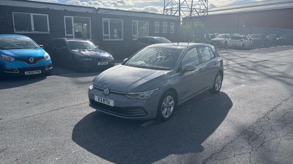Volkswagen Golf 1.5 TSI Life 5dr Petrol Hatchback - Image 23