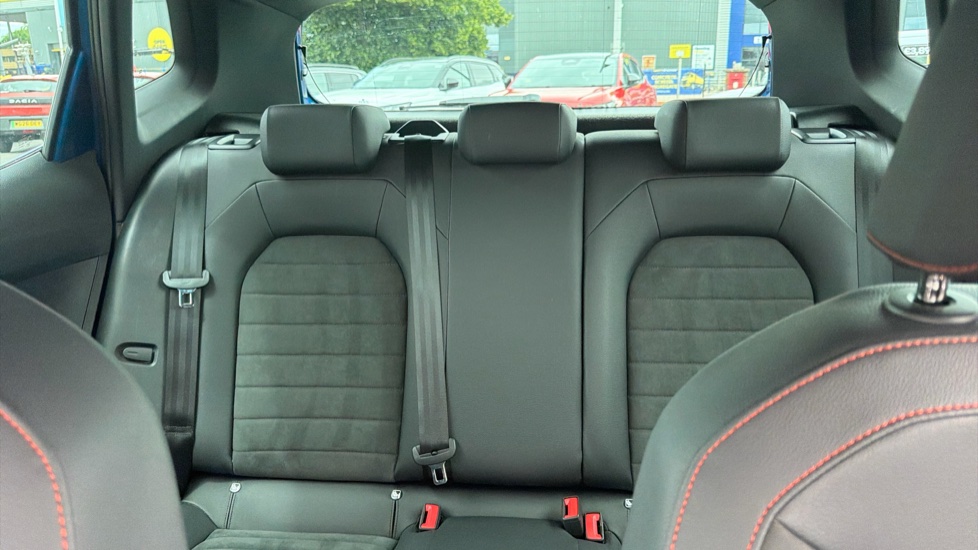SEAT Arona 1.0 TSI 110 FR Edition 5dr Petrol Hatchback - Image 15
