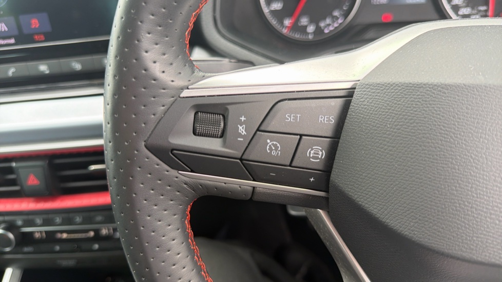 SEAT Arona 1.0 TSI 110 FR Edition 5dr Petrol Hatchback - Image 21