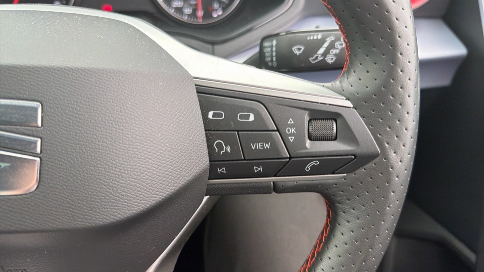 SEAT Arona 1.0 TSI 110 FR Edition 5dr Petrol Hatchback - Image 22