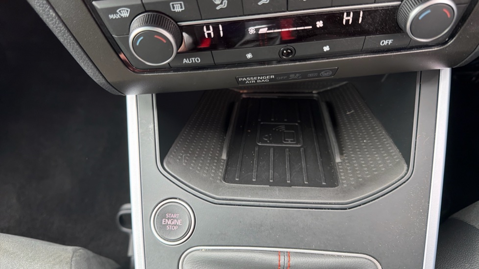 SEAT Arona 1.0 TSI 110 FR Edition 5dr Petrol Hatchback - Image 25