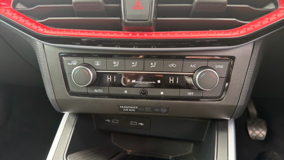 SEAT Arona 1.0 TSI 110 FR Edition 5dr Petrol Hatchback - Image 26
