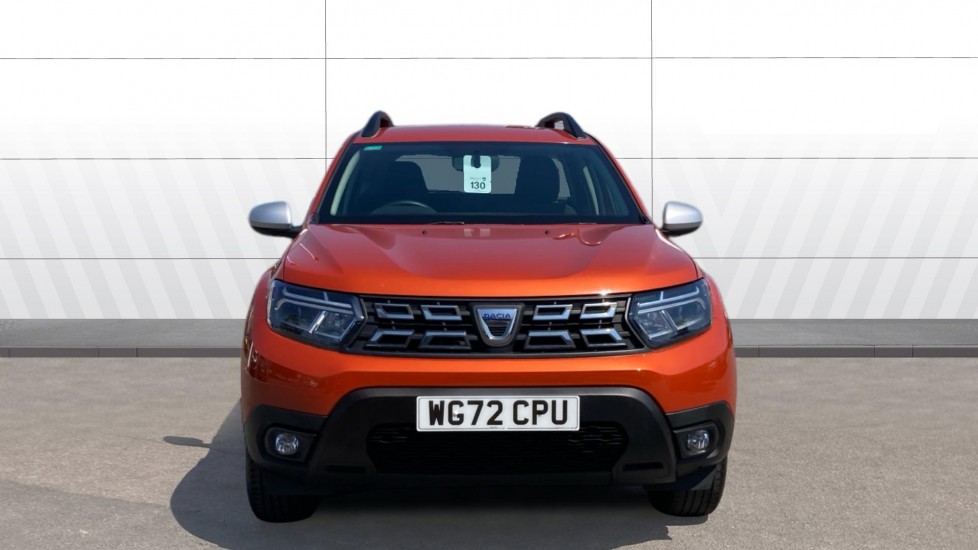 Dacia Duster 1.0 TCe 90 Comfort 5dr Petrol Estate - Image 3