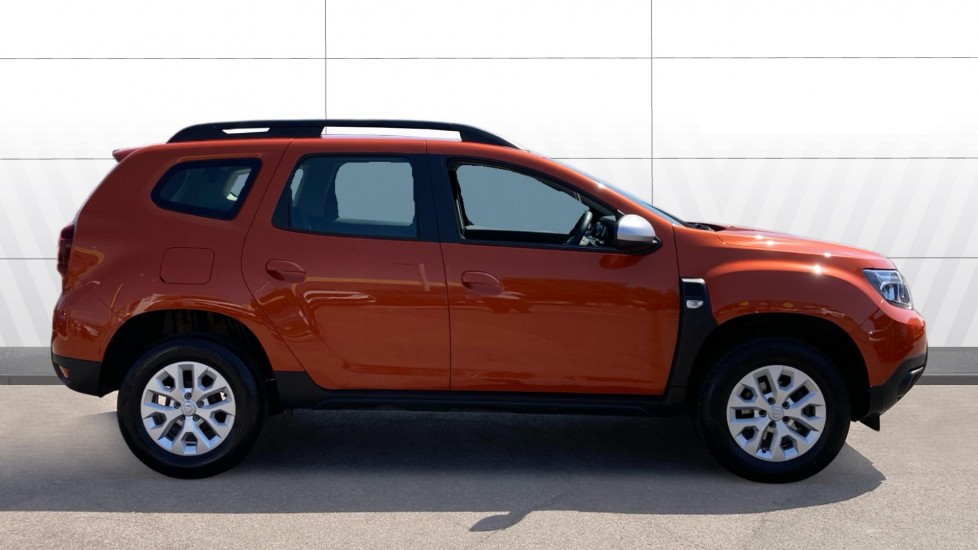 Dacia Duster 1.0 TCe 90 Comfort 5dr Petrol Estate - Image 5