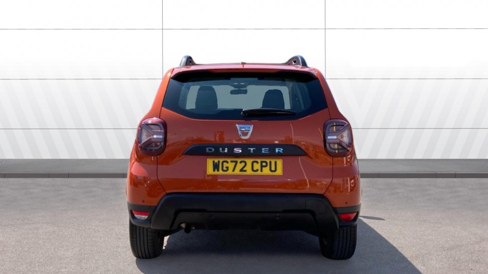 Dacia Duster 1.0 TCe 90 Comfort 5dr Petrol Estate - Image 6