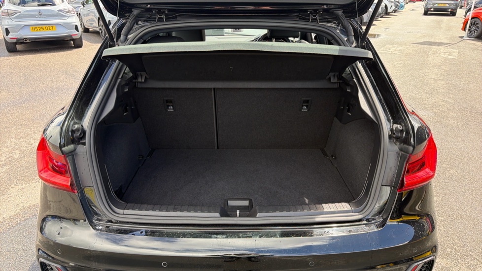 Audi A1 30 TFSI 110 S Line 5dr Petrol Hatchback - Image 4
