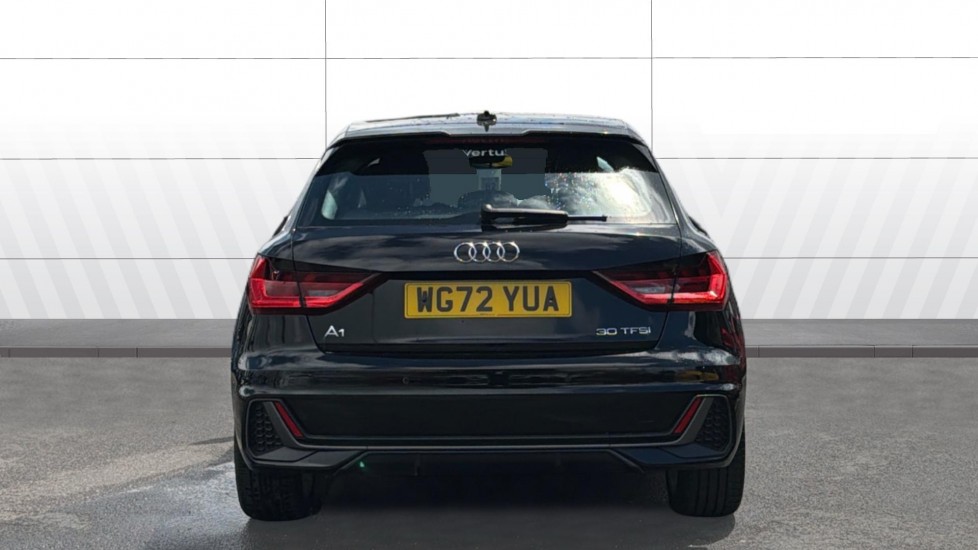 Audi A1 30 TFSI 110 S Line 5dr Petrol Hatchback - Image 6