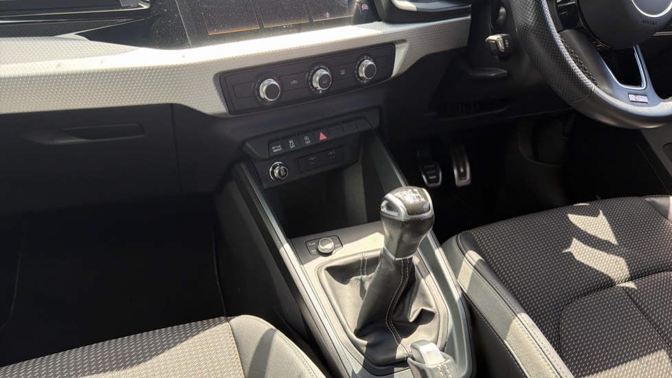 Audi A1 30 TFSI 110 S Line 5dr Petrol Hatchback - Image 13