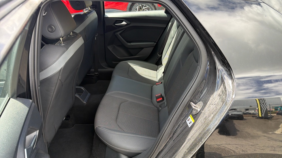 Audi A1 30 TFSI 110 S Line 5dr Petrol Hatchback - Image 16