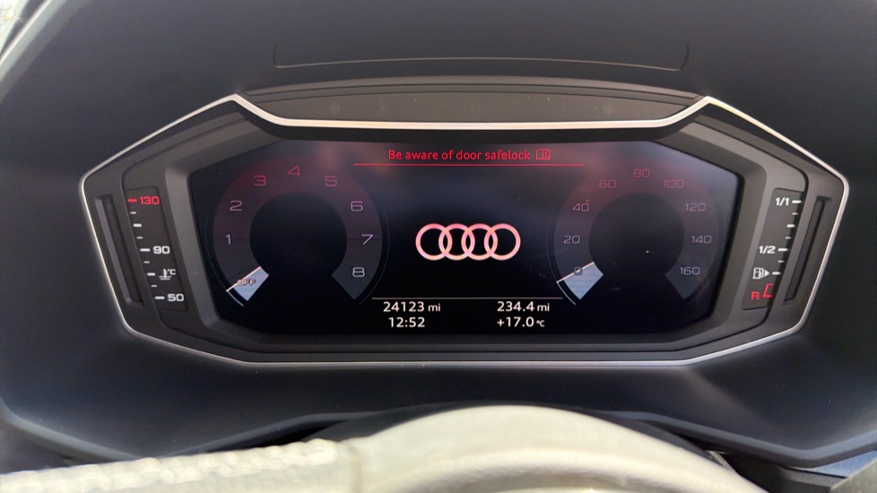 Audi A1 30 TFSI 110 S Line 5dr Petrol Hatchback - Image 18