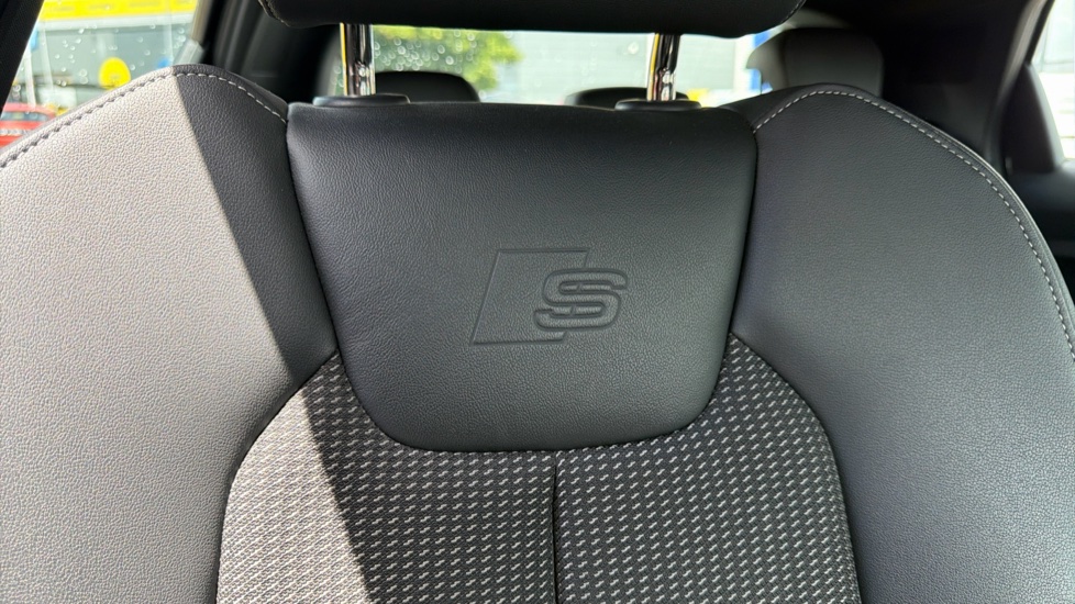 Audi A1 30 TFSI 110 S Line 5dr Petrol Hatchback - Image 25