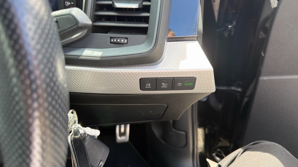 Audi A1 30 TFSI 110 S Line 5dr Petrol Hatchback - Image 28