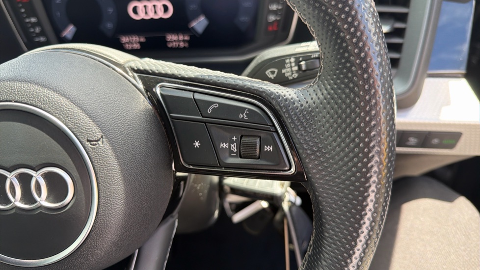Audi A1 30 TFSI 110 S Line 5dr Petrol Hatchback - Image 29