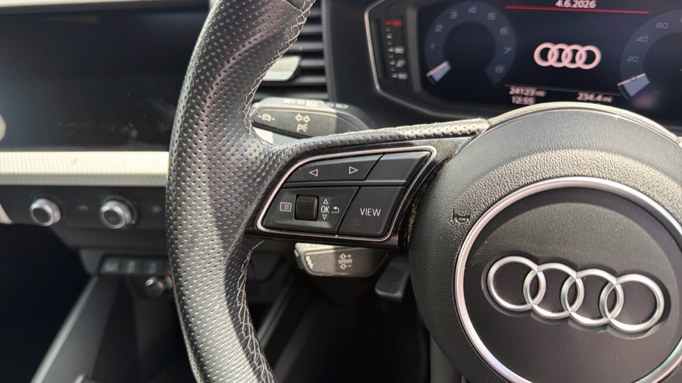 Audi A1 30 TFSI 110 S Line 5dr Petrol Hatchback - Image 30