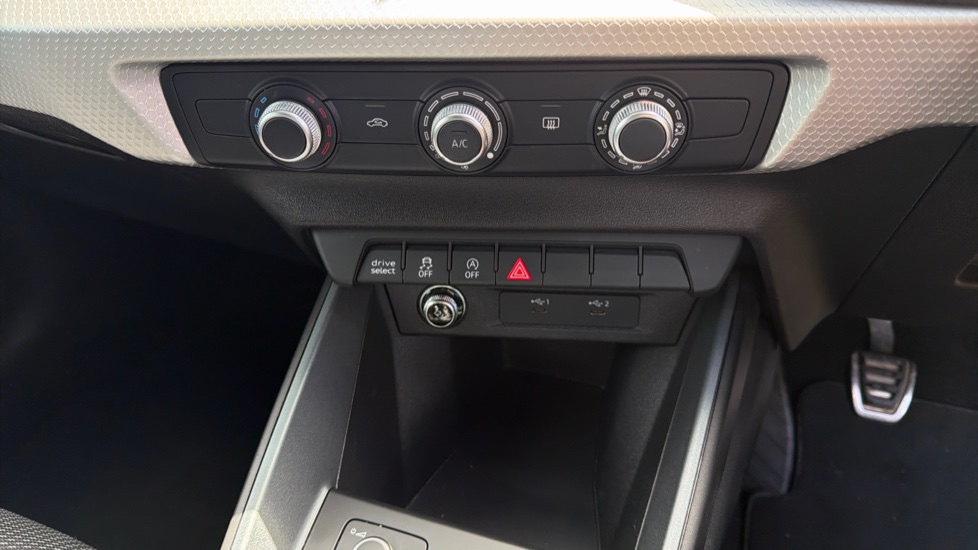 Audi A1 30 TFSI 110 S Line 5dr Petrol Hatchback - Image 32