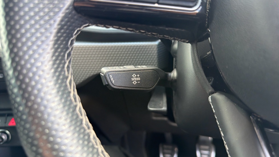 Audi A1 30 TFSI 110 S Line 5dr Petrol Hatchback - Image 33