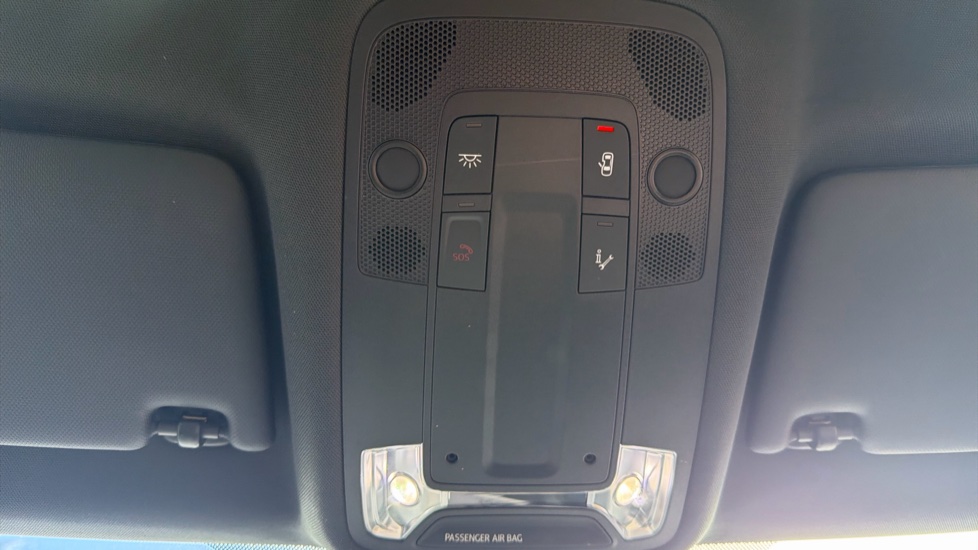 Audi A1 30 TFSI 110 S Line 5dr Petrol Hatchback - Image 34