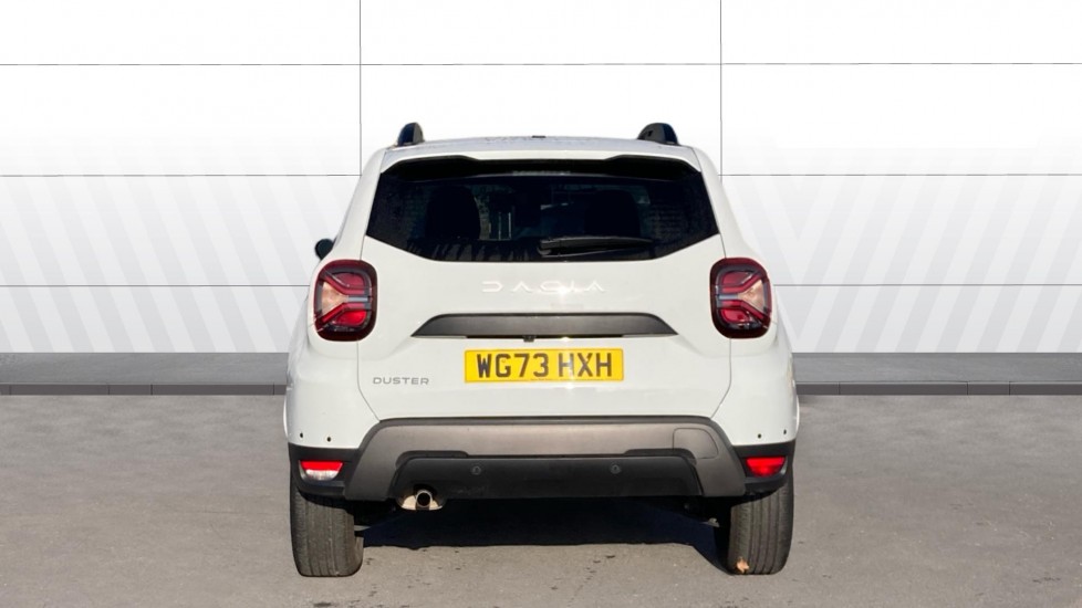 Dacia Duster 1.0 TCe 90 Journey 5dr Petrol Estate - Image 6