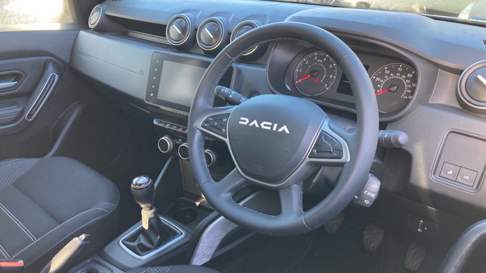 Dacia Duster 1.0 TCe 90 Journey 5dr Petrol Estate - Image 11