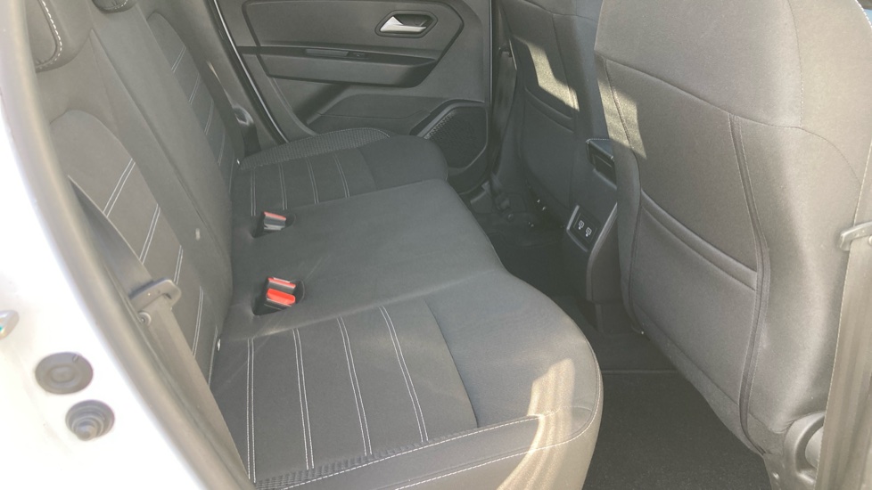 Dacia Duster 1.0 TCe 90 Journey 5dr Petrol Estate - Image 16