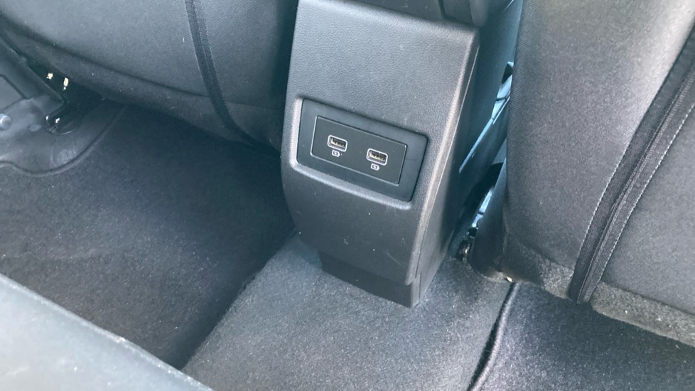 Dacia Duster 1.0 TCe 90 Journey 5dr Petrol Estate - Image 37