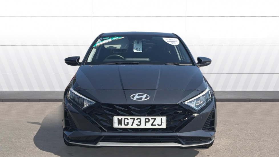 Hyundai i20 1.0T GDi Premium 5dr Petrol Hatchback - Image 3