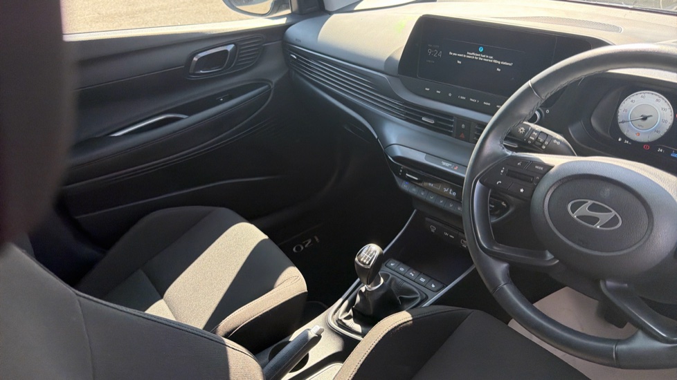 Hyundai i20 1.0T GDi Premium 5dr Petrol Hatchback - Image 14