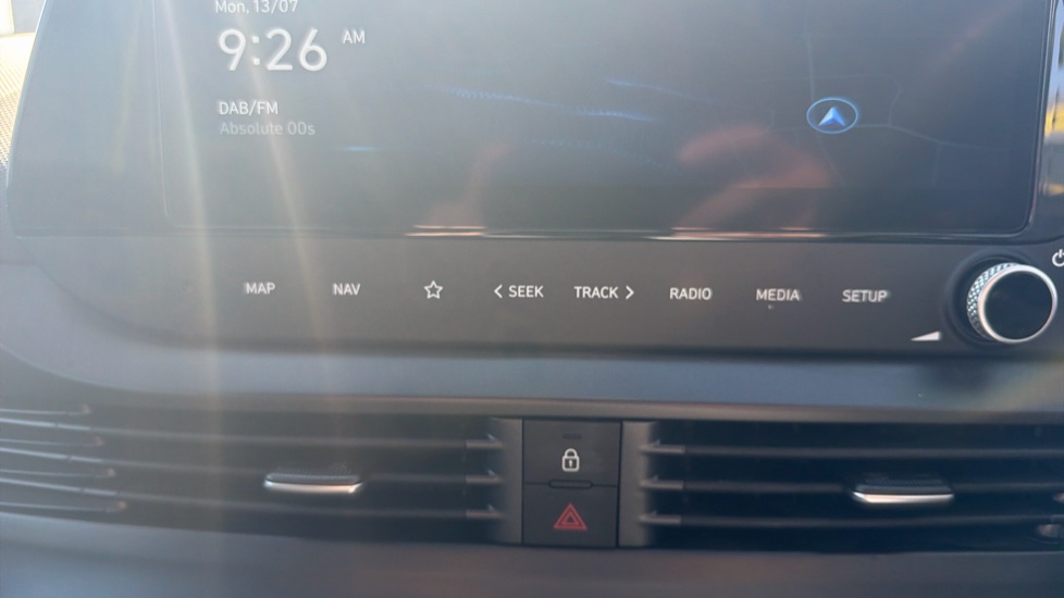 Hyundai i20 1.0T GDi Premium 5dr Petrol Hatchback - Image 23