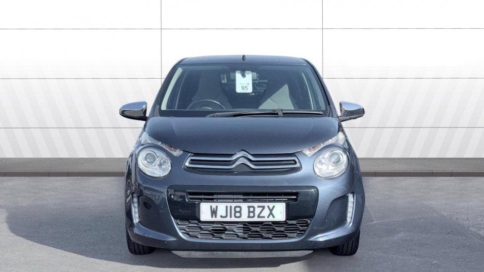 Citroen C1 1.2 PureTech Flair 5dr Petrol Hatchback - Image 3