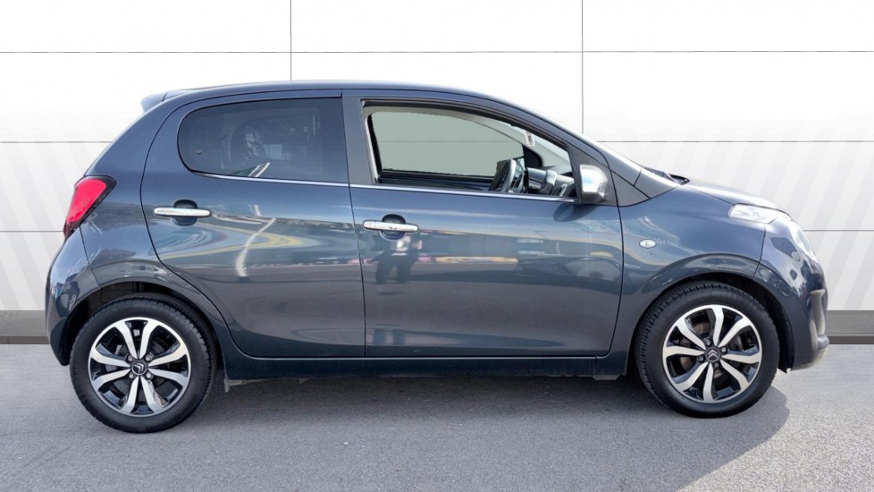 Citroen C1 1.2 PureTech Flair 5dr Petrol Hatchback - Image 5