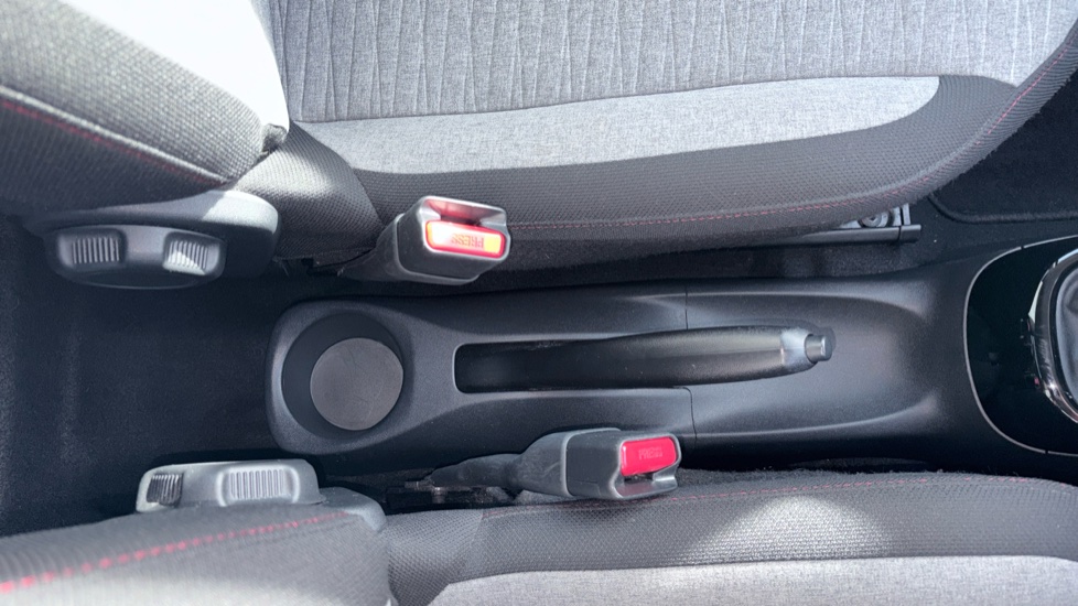 Citroen C1 1.2 PureTech Flair 5dr Petrol Hatchback - Image 33