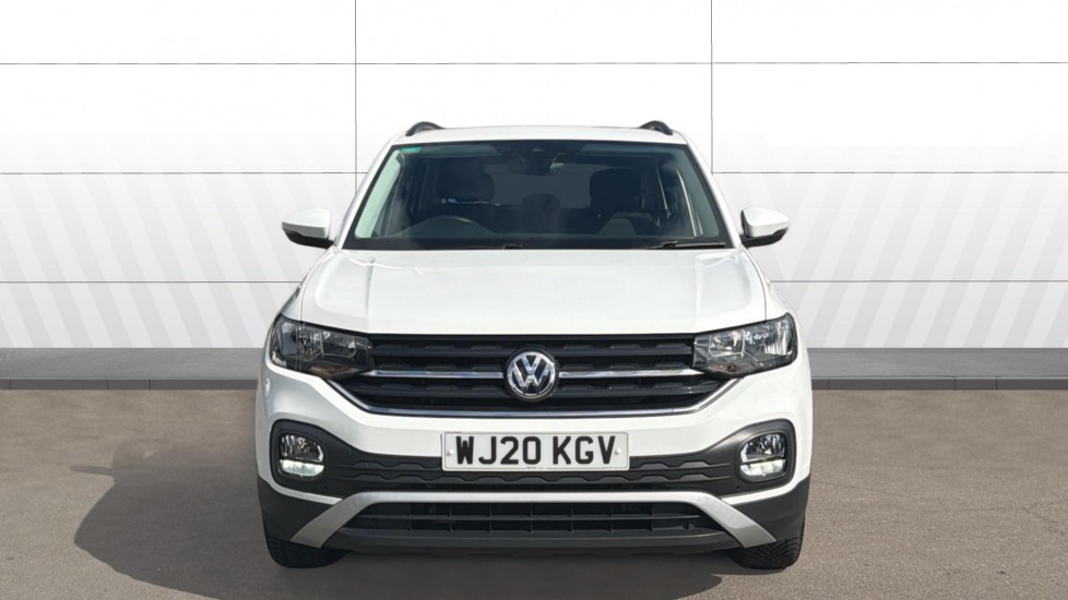 Volkswagen T-Cross 1.0 TSI 115 SE 5dr Petrol Estate - Image 3