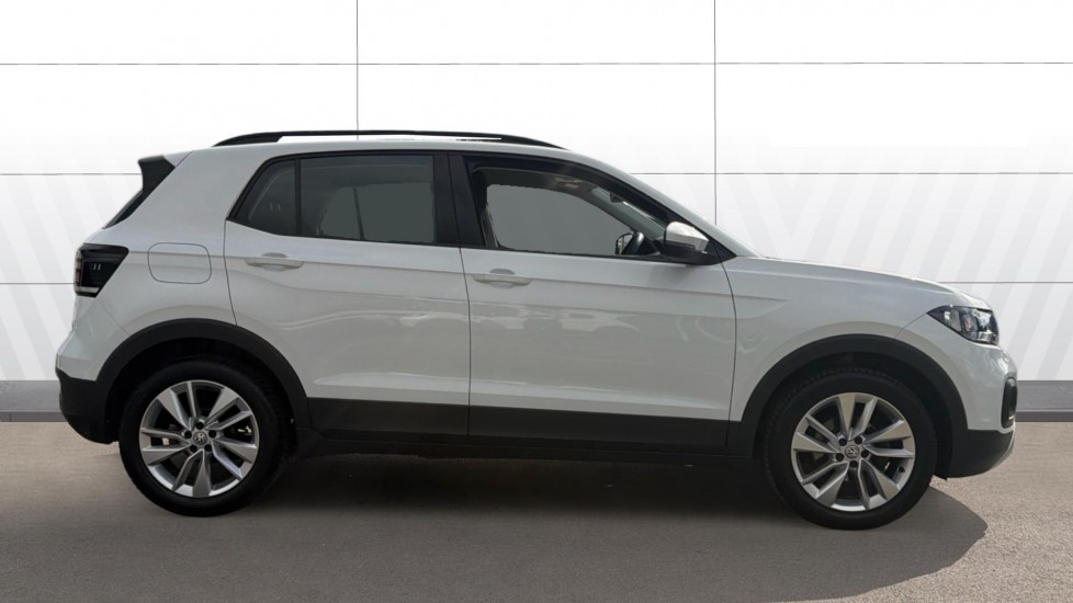 Volkswagen T-Cross 1.0 TSI 115 SE 5dr Petrol Estate - Image 5