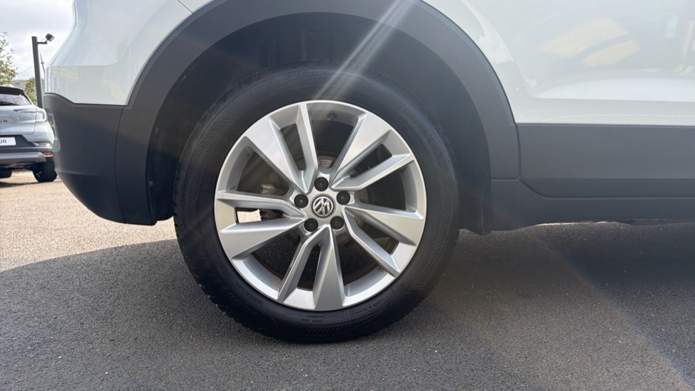 Volkswagen T-Cross 1.0 TSI 115 SE 5dr Petrol Estate - Image 7