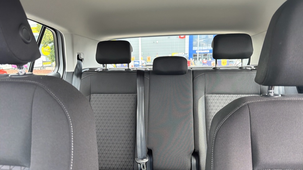 Volkswagen T-Cross 1.0 TSI 115 SE 5dr Petrol Estate - Image 15