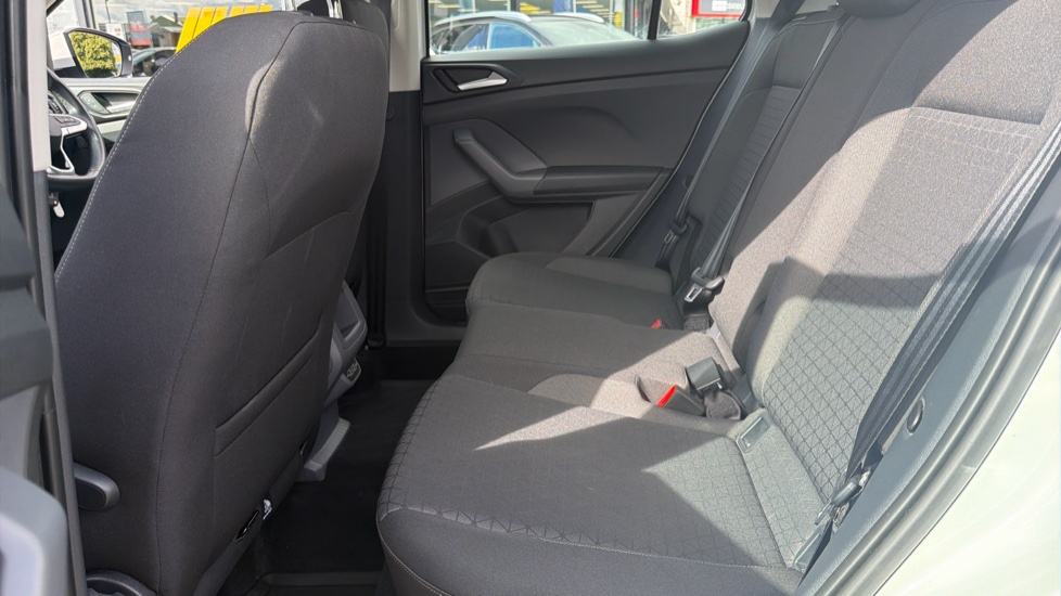 Volkswagen T-Cross 1.0 TSI 115 SE 5dr Petrol Estate - Image 16