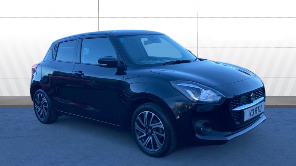 2023 Suzuki Swift