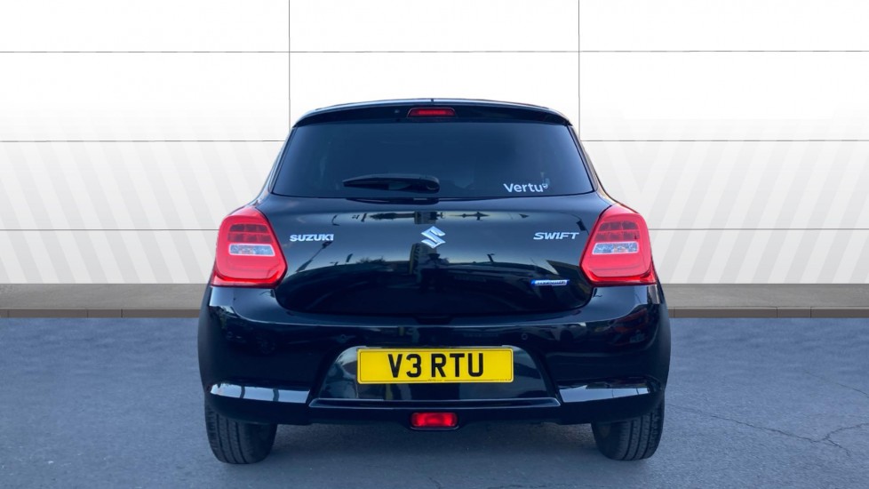 Suzuki Swift 1.2 Dualjet 83 12V Hybrid SZ5 5dr Petrol Hatchback - Image 6