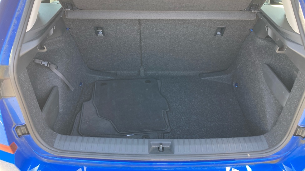 Skoda Kamiq 1.0 TSI 95 SE 5dr Petrol Hatchback - Image 4