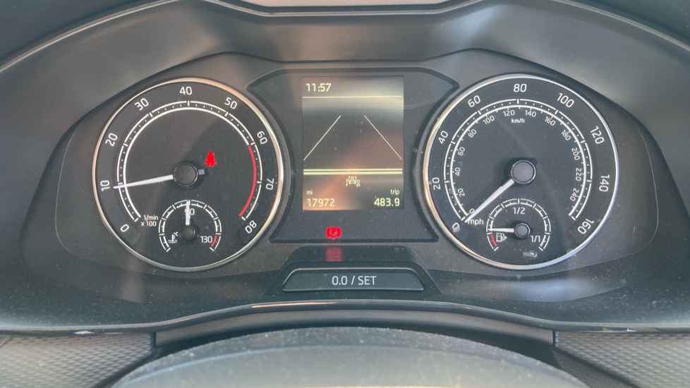 Skoda Kamiq 1.0 TSI 95 SE 5dr Petrol Hatchback - Image 18