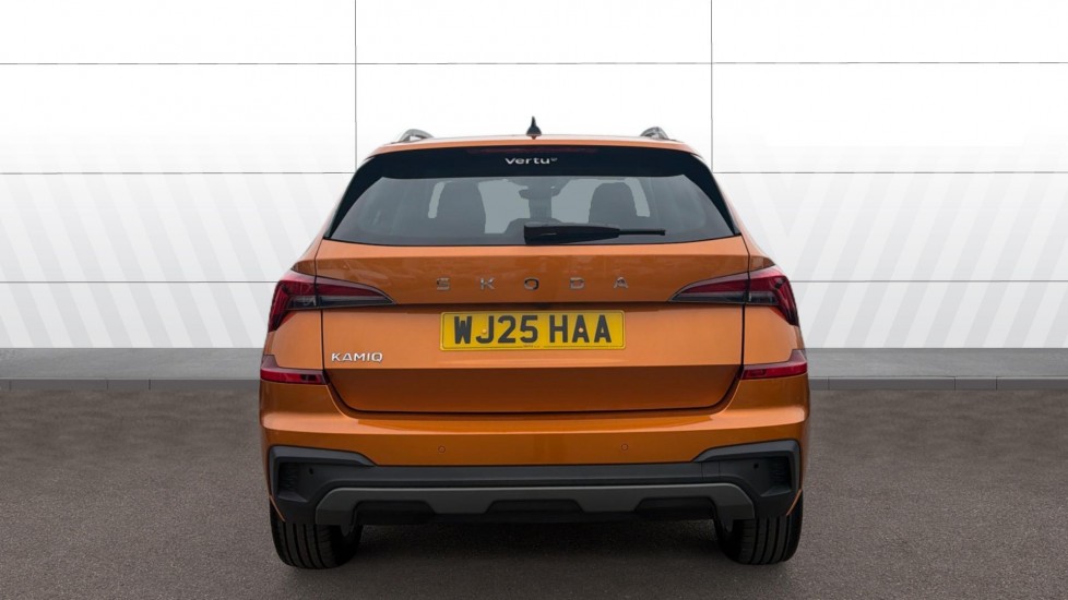 Skoda Kamiq 1.0 TSI SE L Edition 5dr DSG Petrol Hatchback - Image 6